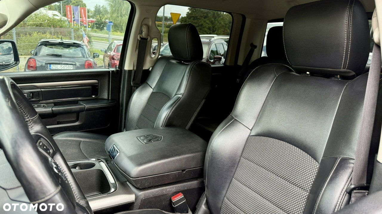 Dodge RAM - 27