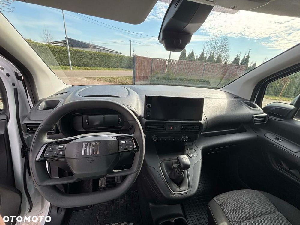 Fiat Doblo - 25