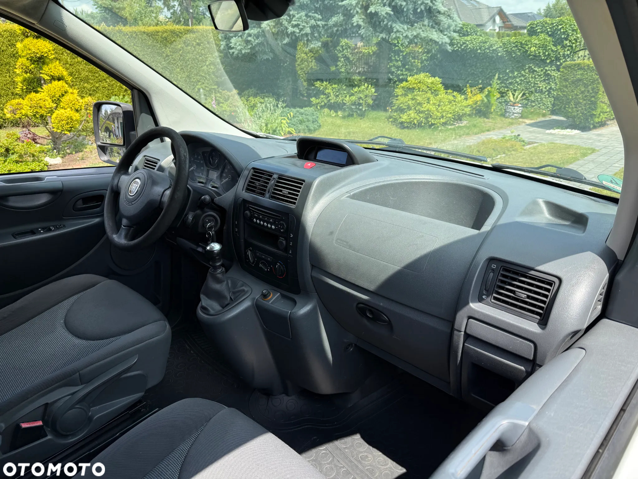 Fiat Scudo - 19