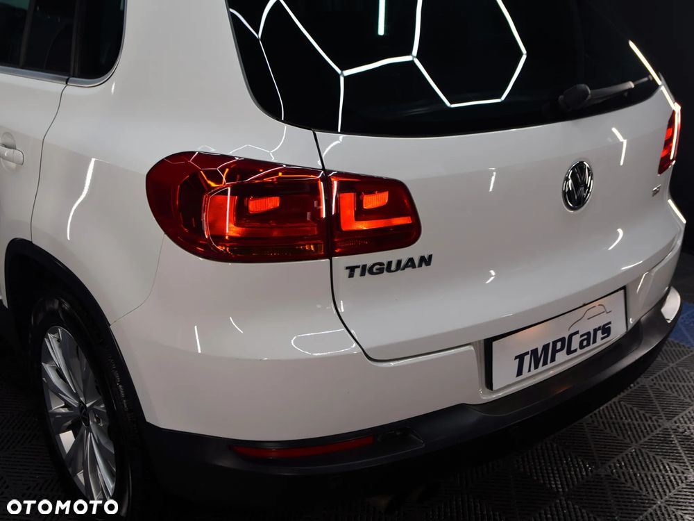Volkswagen Tiguan 1.4 TSI CityLine - 15