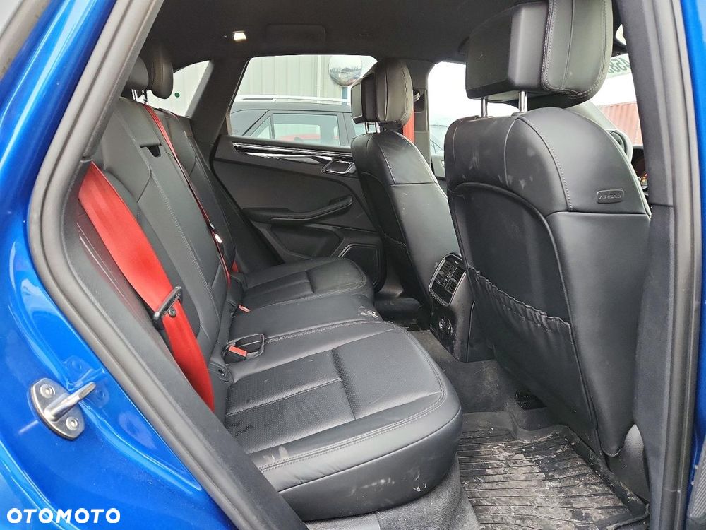 Porsche Macan S PDK - 8