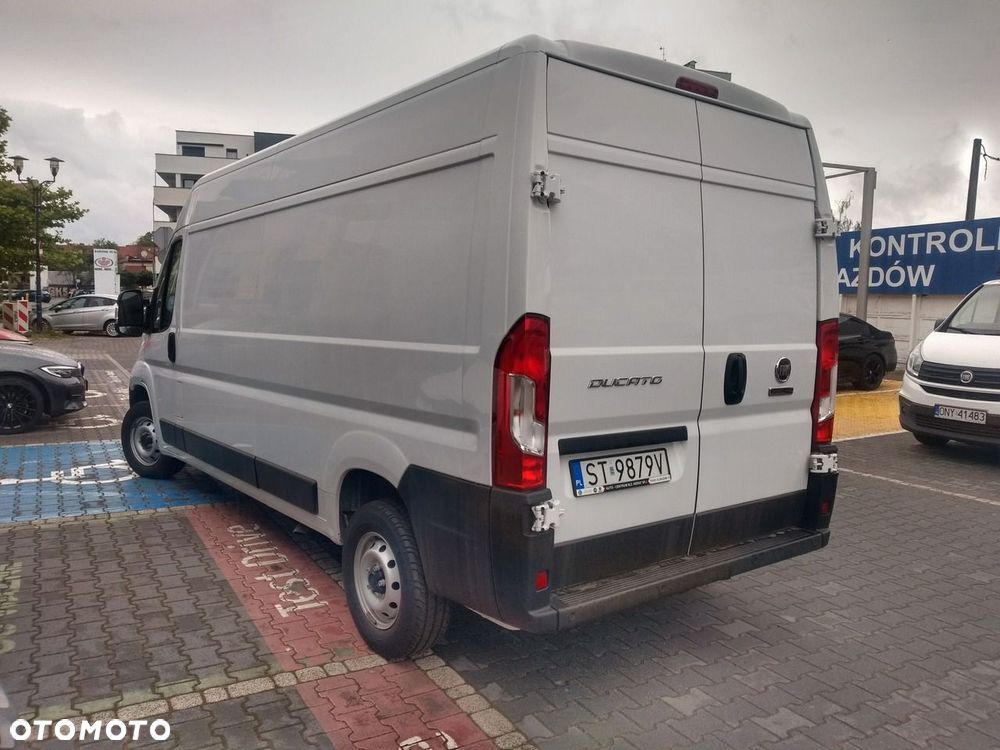 Fiat Ducato - 6