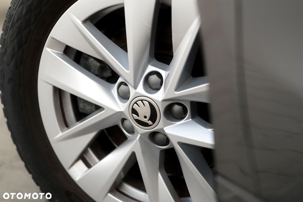 Skoda Fabia 1.0 TSI Ambition - 20