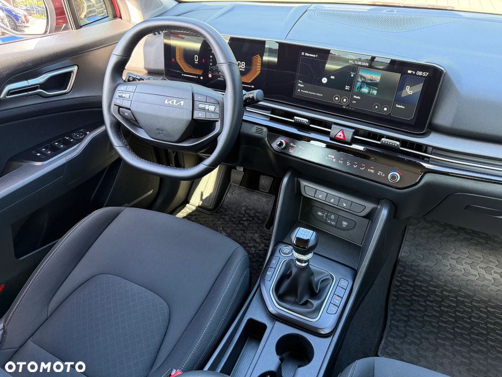 Kia Sportage 1.6 T-GDI M 2WD - 20