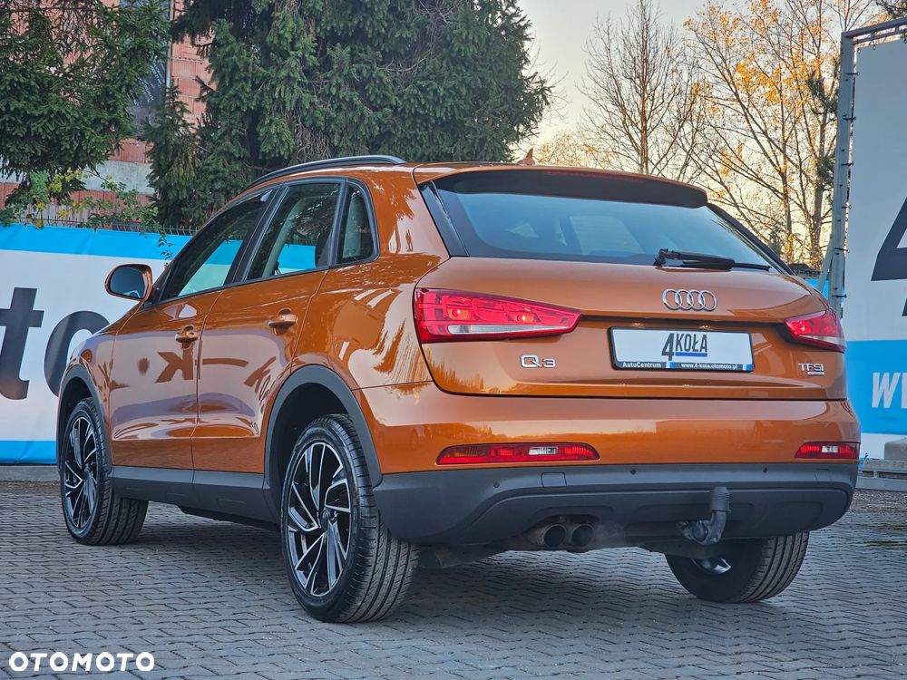 Audi Q3 - 6