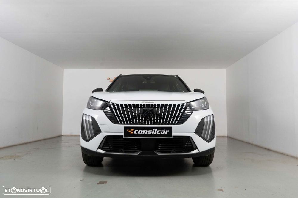 Peugeot 2008 1.2 PureTech Allure Pack - 4