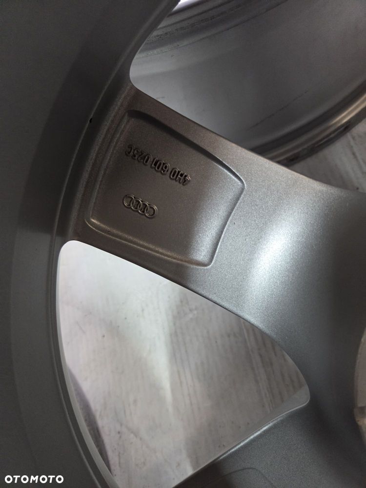 felgi aluminiowe 19" 5x112 7,5x17 ET 29 AUDI VW SEAT SKODA - 11