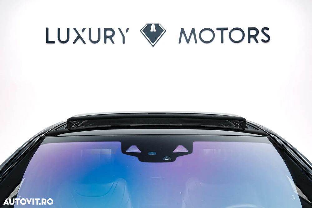 Mercedes-Benz S 560 e L 9G-TRONIC - 34