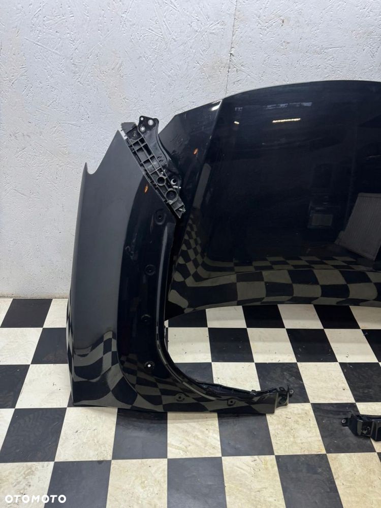 przód maska błotnik pas przedni lampa yaris cross kross 2022- 24 209 1.5 h - 9