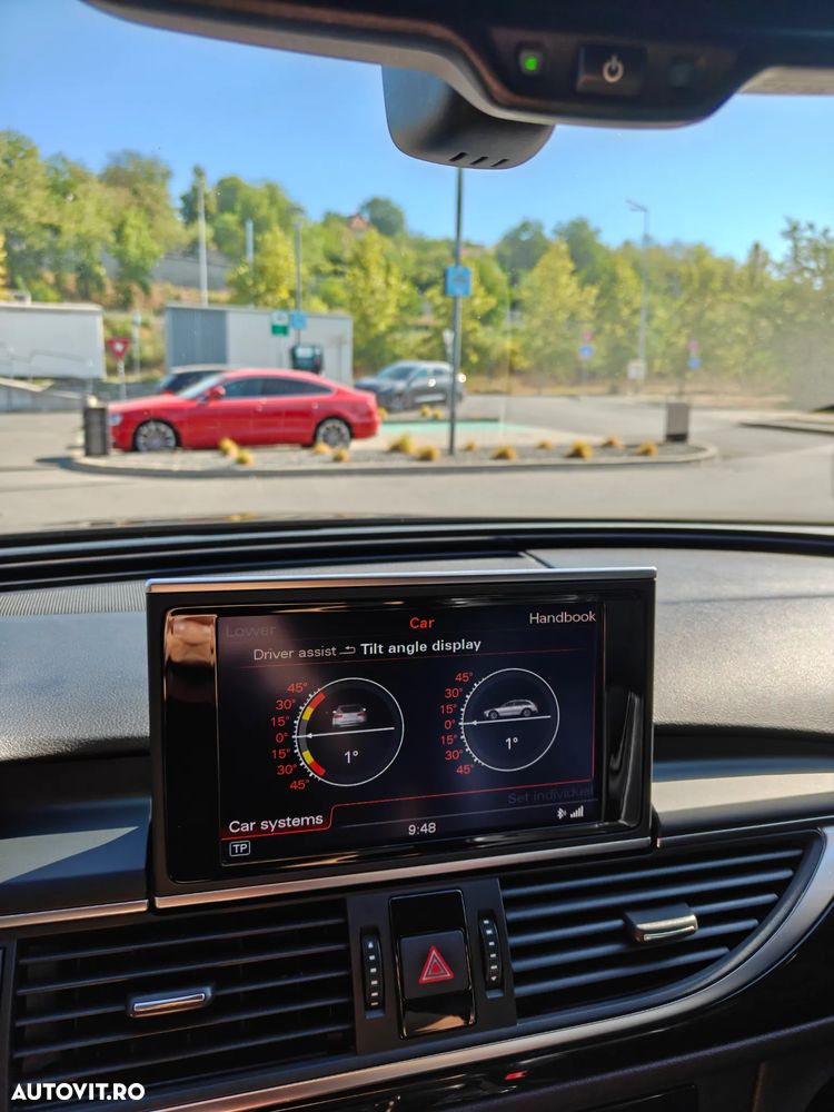Audi A6 Allroad 3.0 TDI Stronic - 6