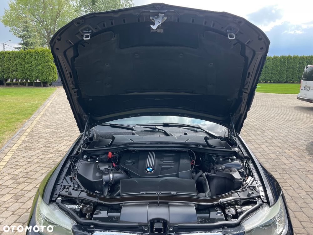 BMW Seria 3 - 21