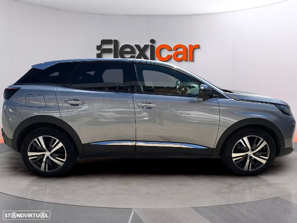Peugeot 3008 - 8