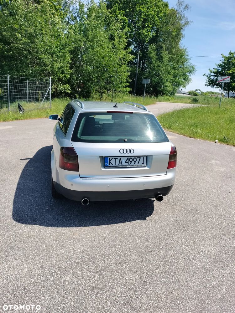 Audi A4 Avant - 2