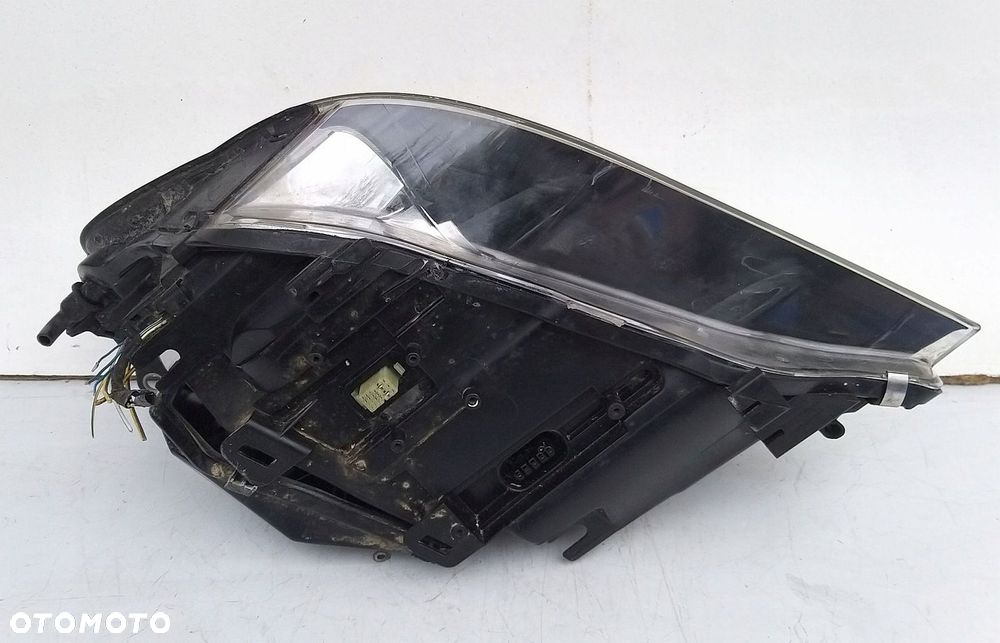 REFLEKTOR PRAWY LAMPA PRAWA BMW 5 E60 E61 XENON - 3