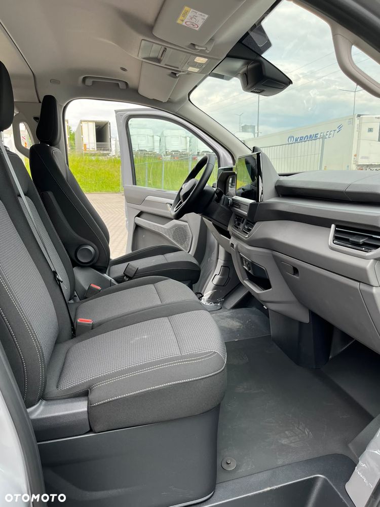 Volkswagen T7 TRANSPORTER Brygada PanAmericana - 25