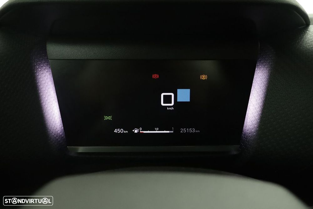 Citroën C4 1.2 PureTech Max - 18
