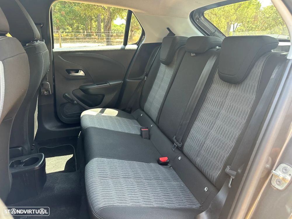 Opel Corsa - 10