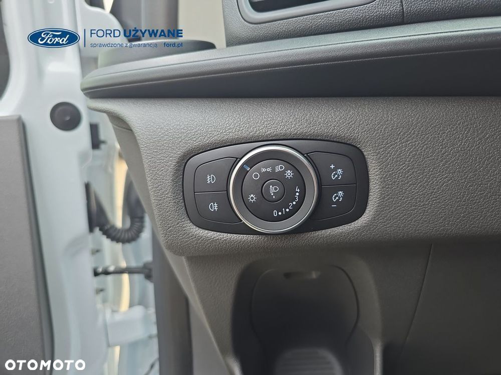 Ford Transit-custom - 22