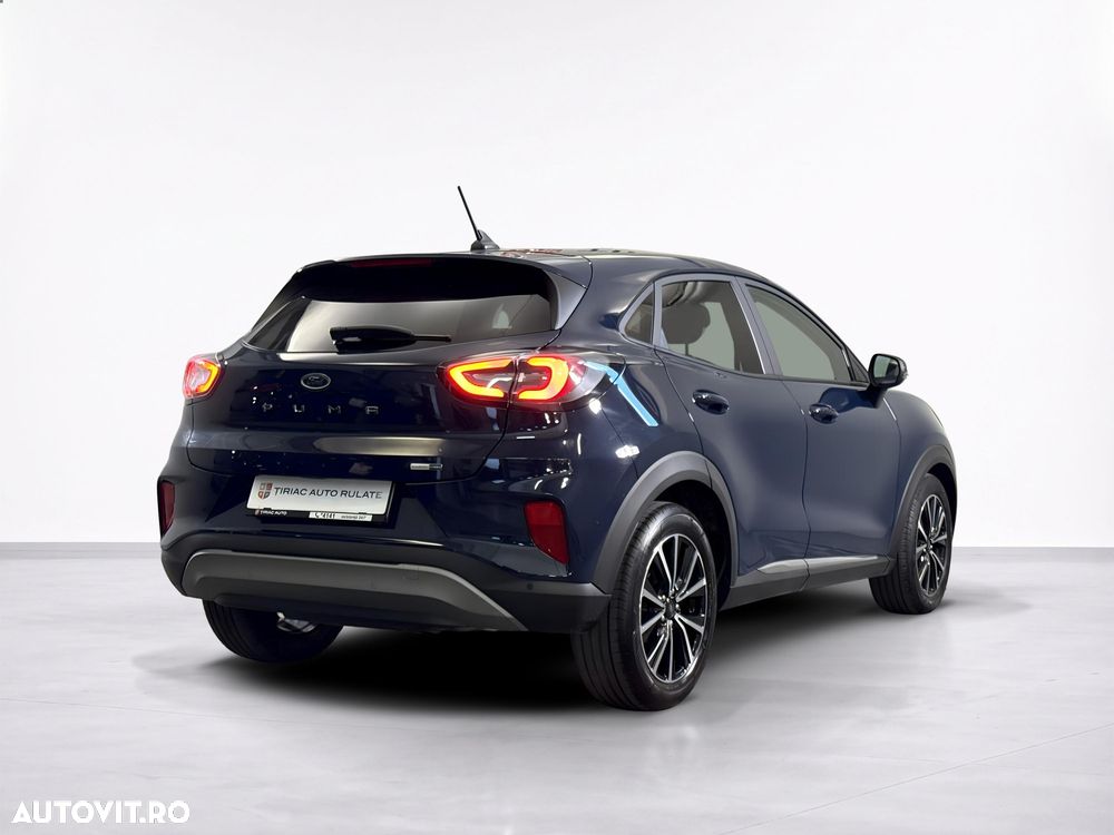 Ford Puma - 6