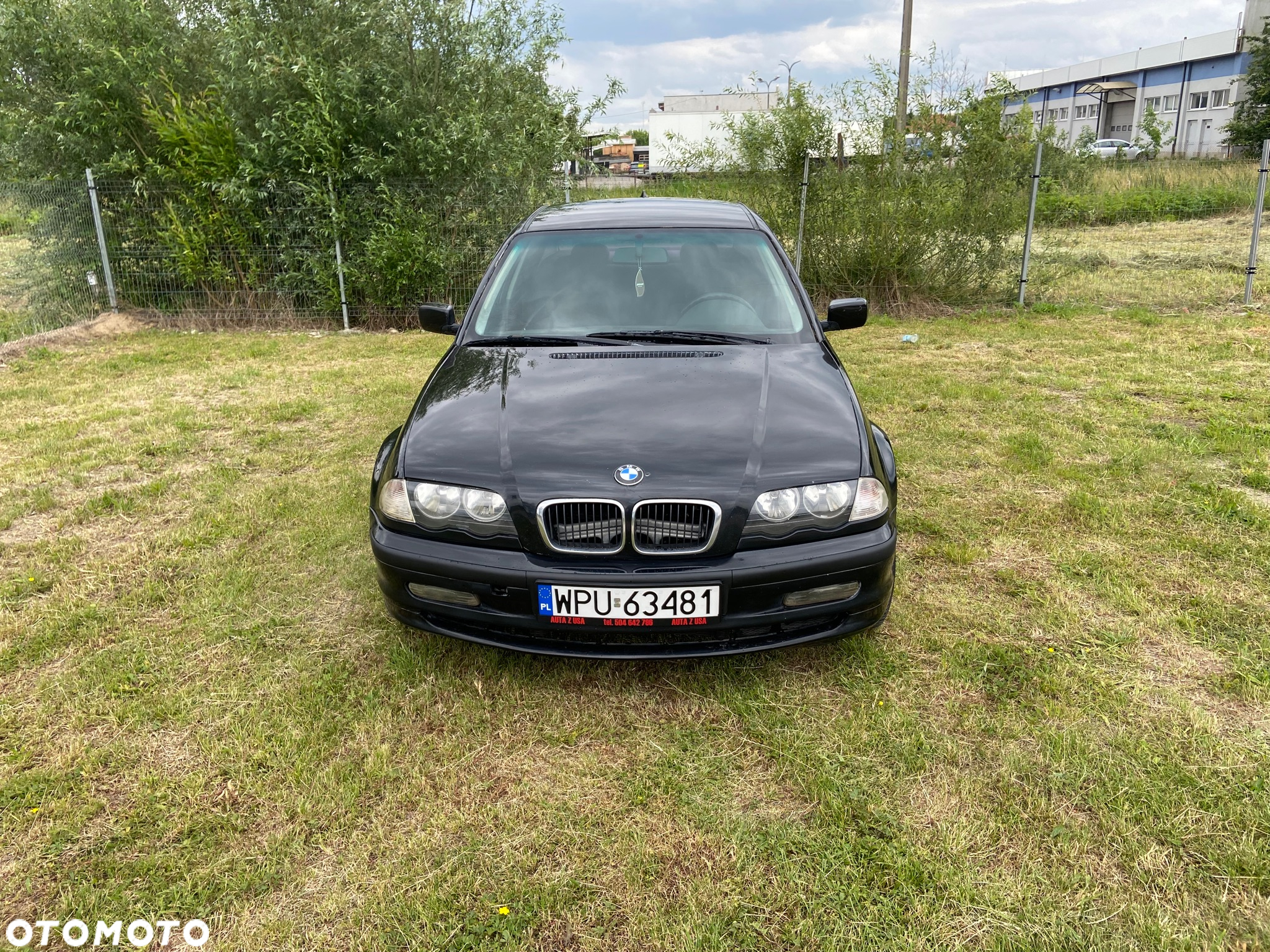 BMW Seria 3 320d - 3