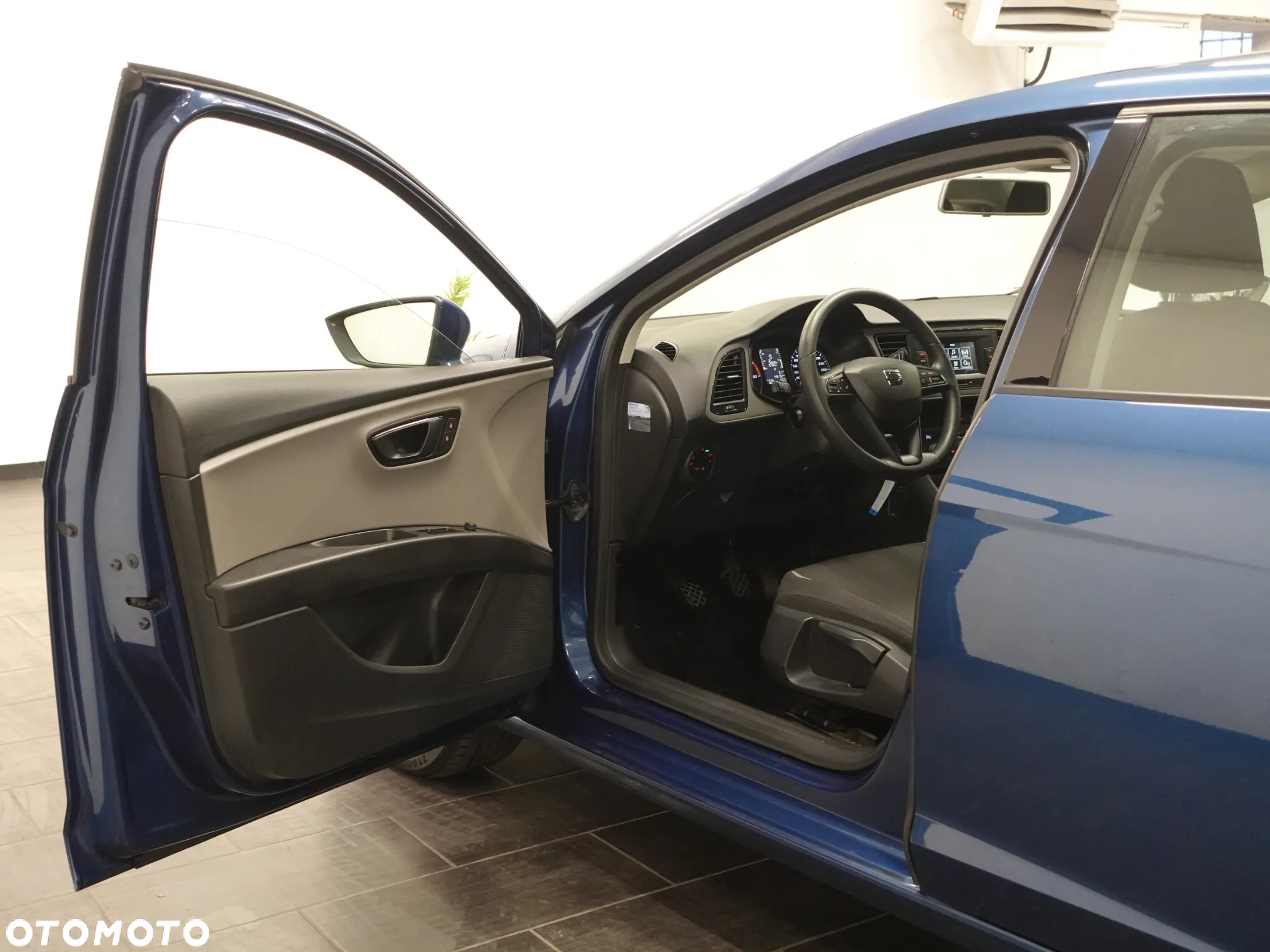 Seat Leon - 19