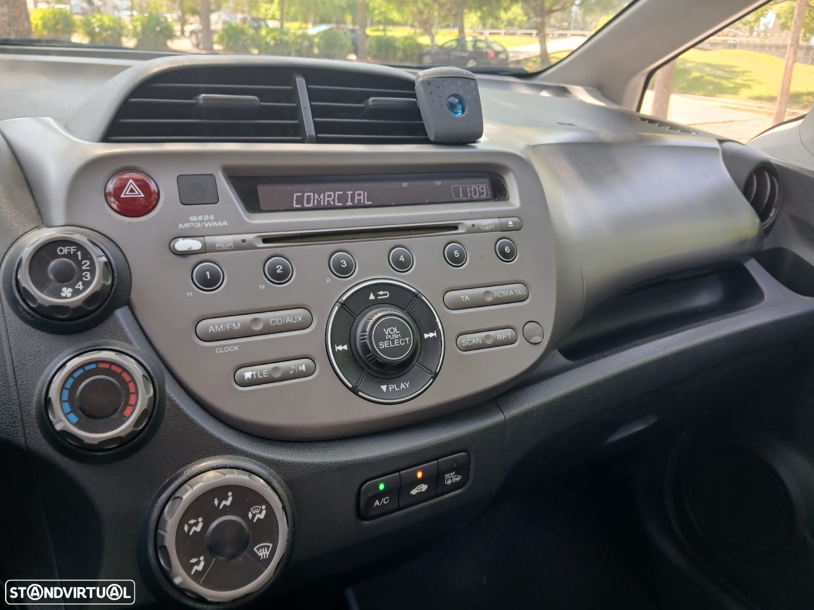 Honda Jazz 1.2 i-VTEC Elegance Top - 14