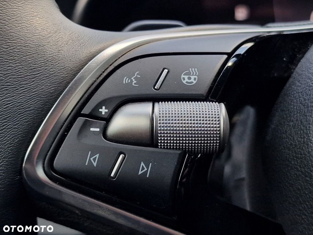 Skoda Kamiq 1.0 TSI Selection DSG - 22