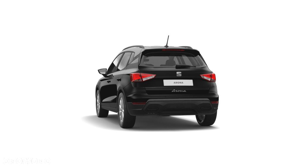 Seat Arona 1.0 TSI Style S&S - 4