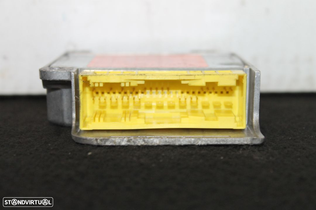 Centralina de Airbag Seat Leon de 2001 - 3