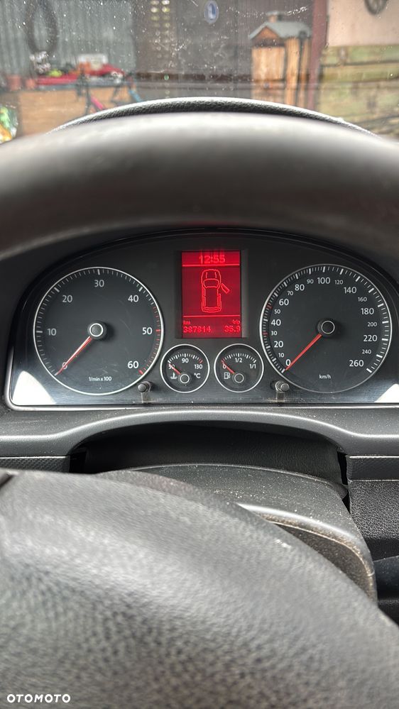 Volkswagen Caddy - 5