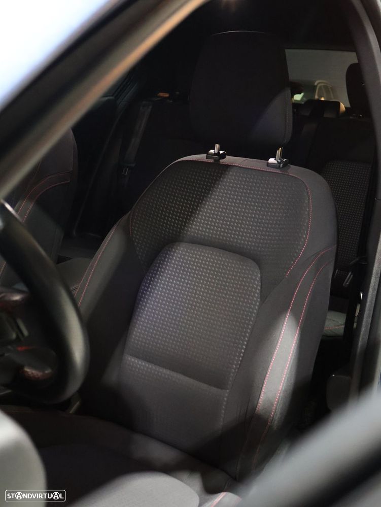 Ford Focus 1.5 TDCi ECOBlue ST-Line Aut. - 7