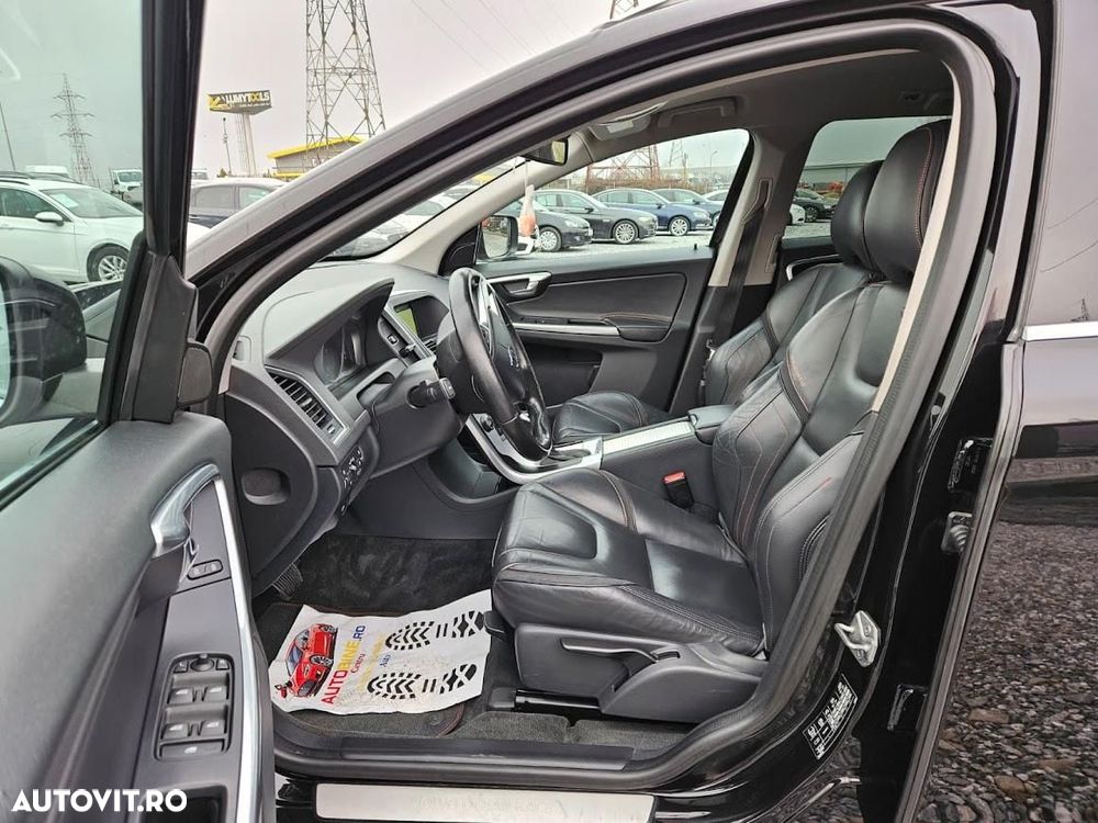 Volvo XC 60 - 11