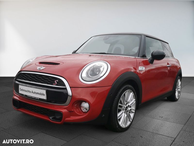 Mini Cooper SD Sport-Aut. - 8