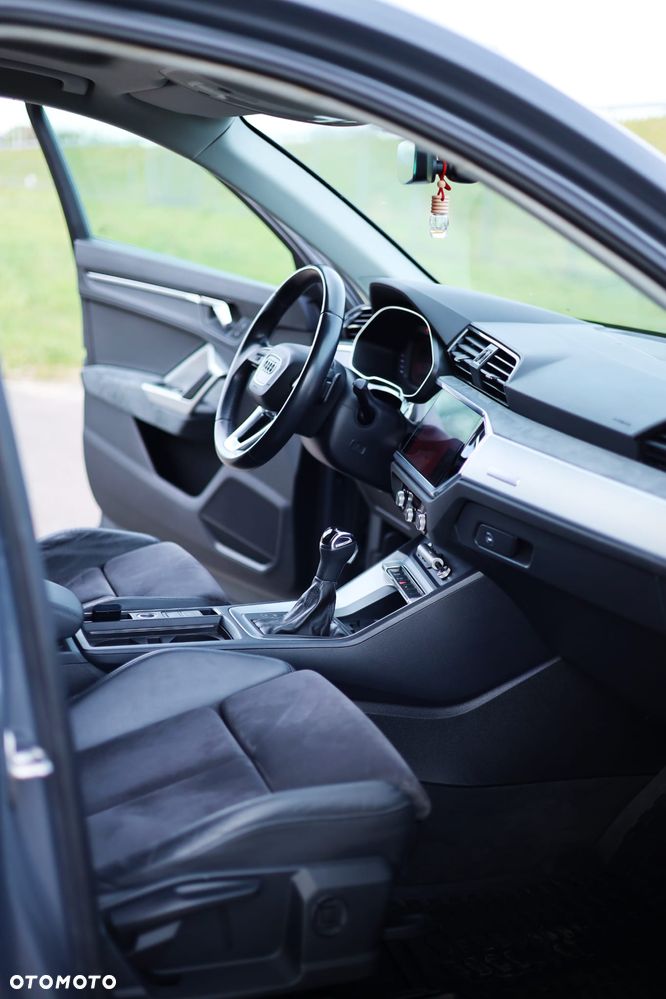 Audi Q3 35 TFSI S line S tronic - 16