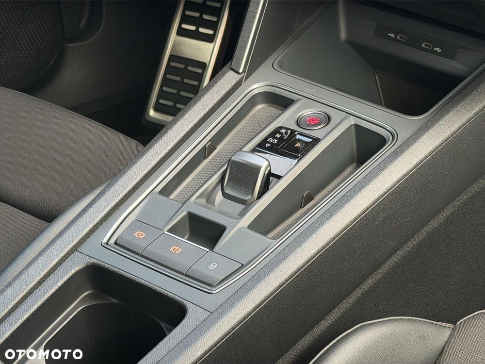 Cupra Formentor 1.4 e-Hybrid VZ DSG - 17