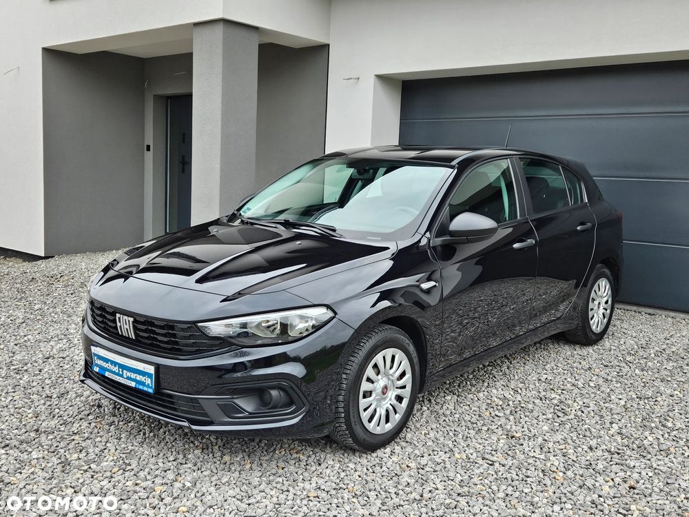Fiat Tipo 1.4 16v Easy EU6d - 3