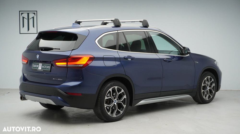 BMW X1 2020 photo 4