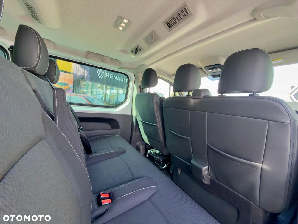 Renault Trafic - 6