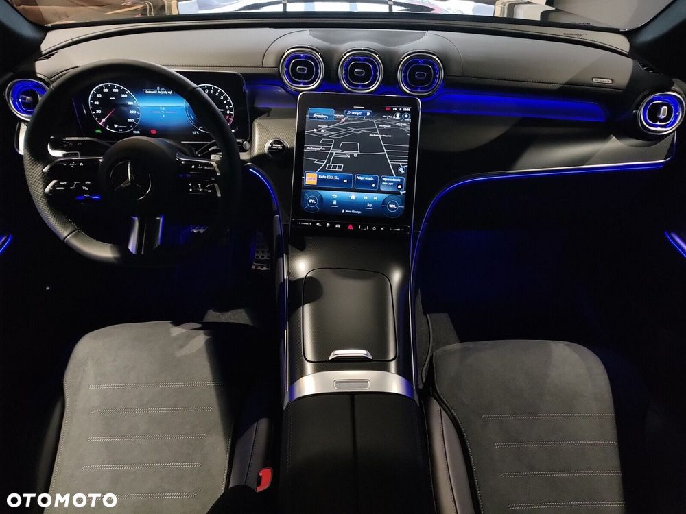 Mercedes-Benz GLC - 17