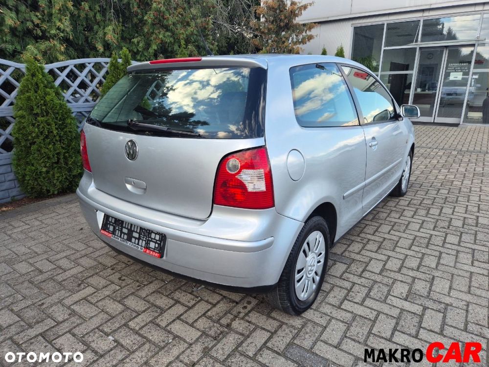 Volkswagen Polo - 3