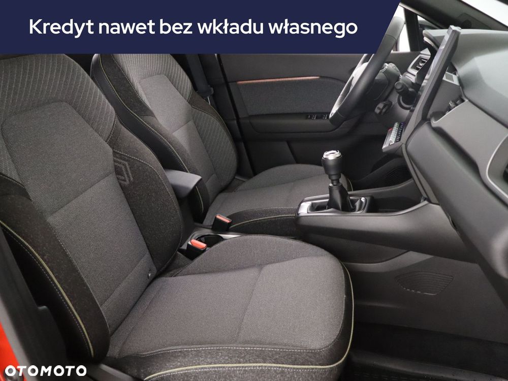 Renault Captur - 11