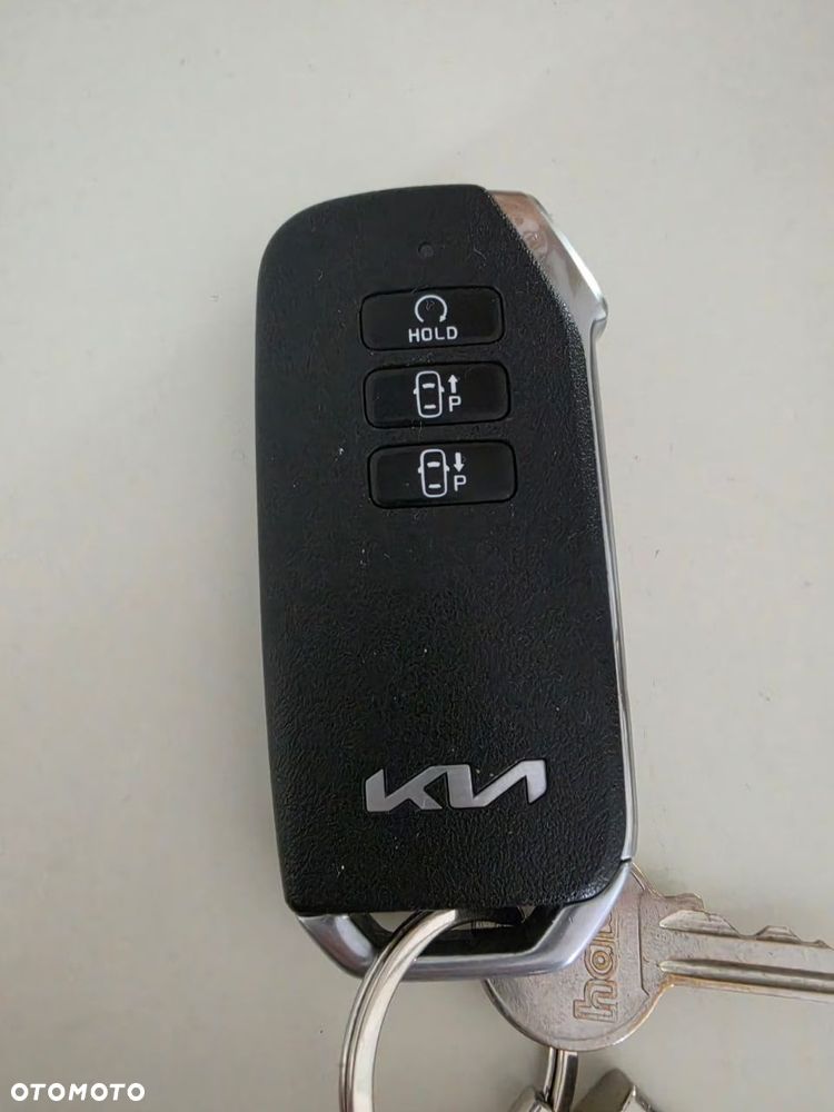 Kia Sorento 1.6T-GDI PHEV AWD OPF Platinum - 21