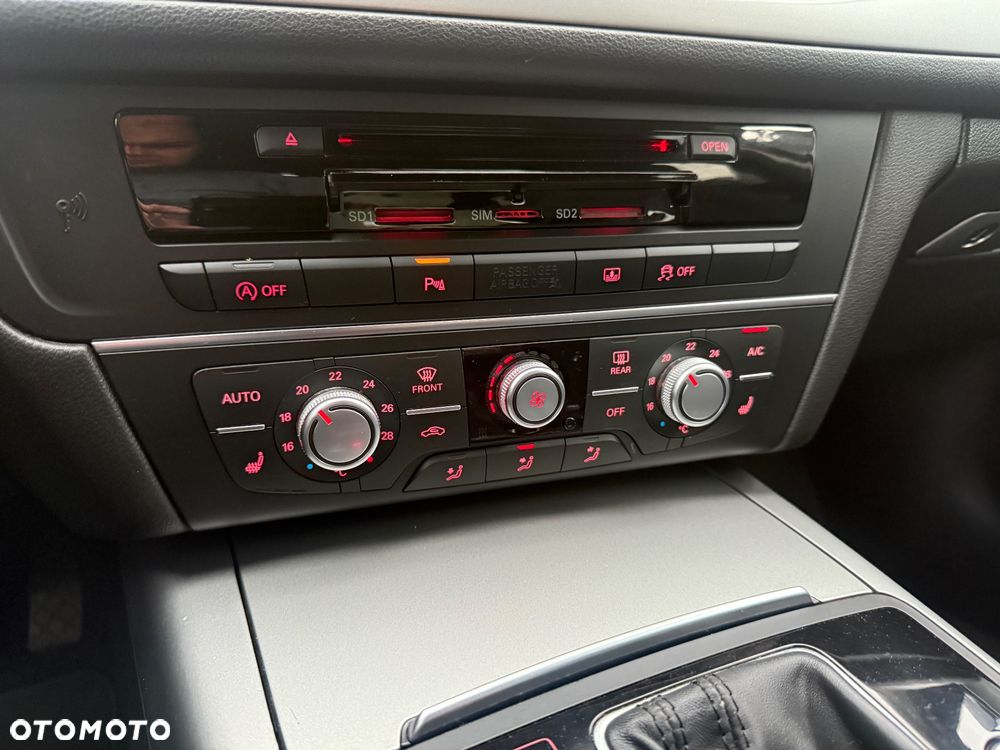 Audi A6 Limousine - 24