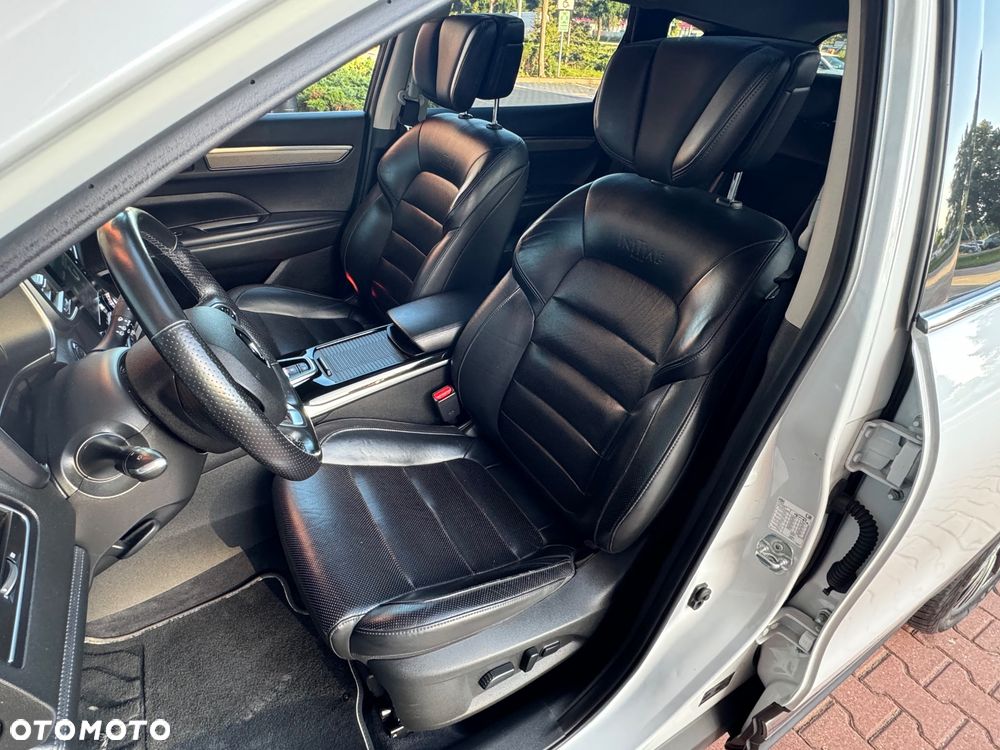 Renault Koleos 2.0 dCi Initiale Paris 4x4 X-Tronic - 20