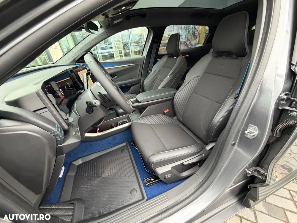 Renault Scenic 87kWh 220 Esprit Alpine - 10