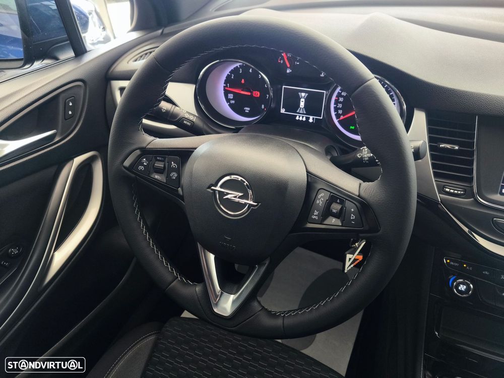 Opel Astra Sports Tourer 1.2 T GS Line S/S - 16