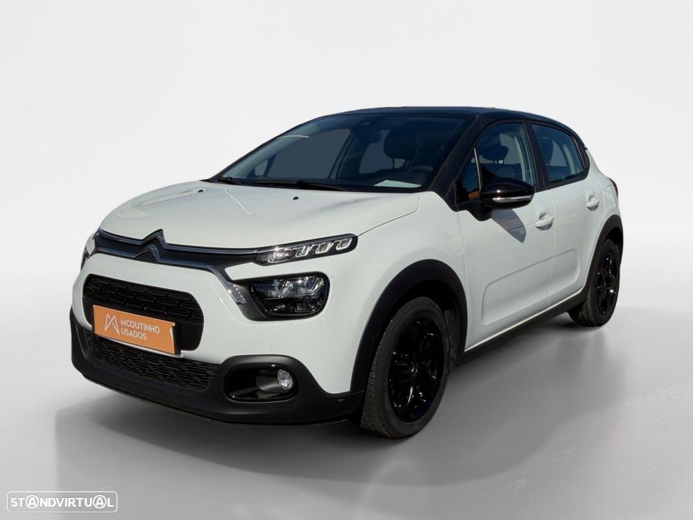 Citroën C3 1.5 BlueHDi Plus - 1