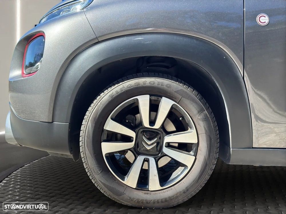 Citroën C3 Aircross 1.2 PureTech Feel - 23
