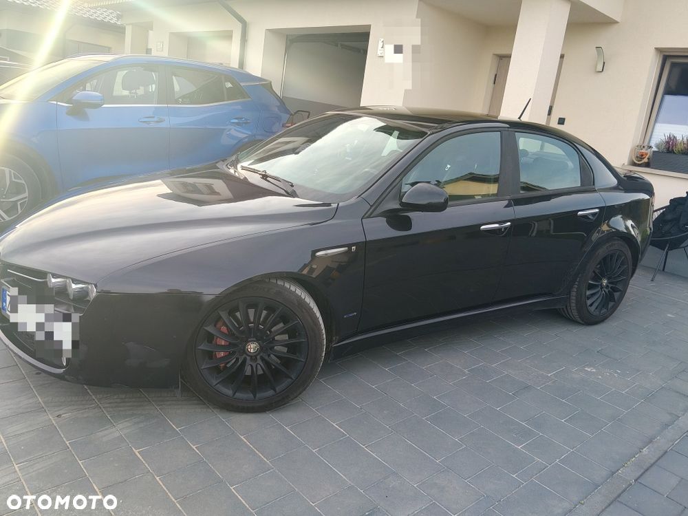 Alfa Romeo 159