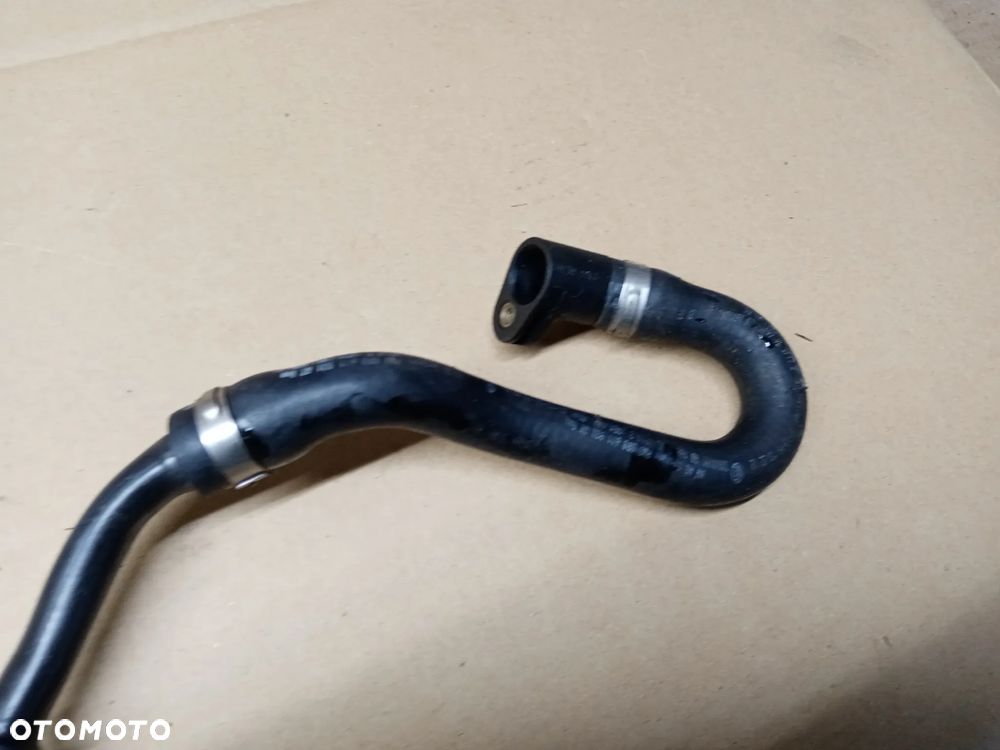 Przewód rurka serwa podciśnienia Audi Q5 3.0 TDI CTB 059131119A - 2